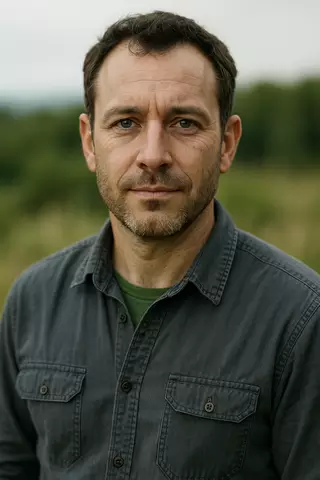 Costache Cristian Dinu