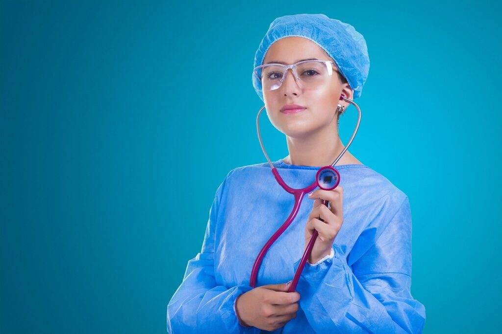 medic