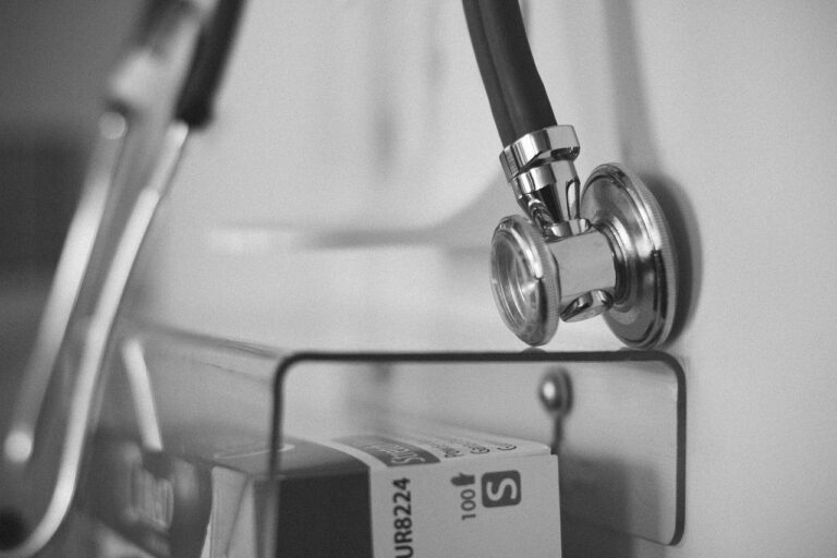 medic