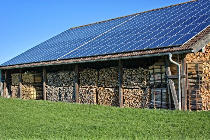 cel mai mare parc fotovoltaic din europa