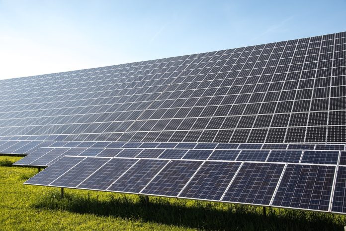 cat costa un parc fotovoltaic de 400 kw