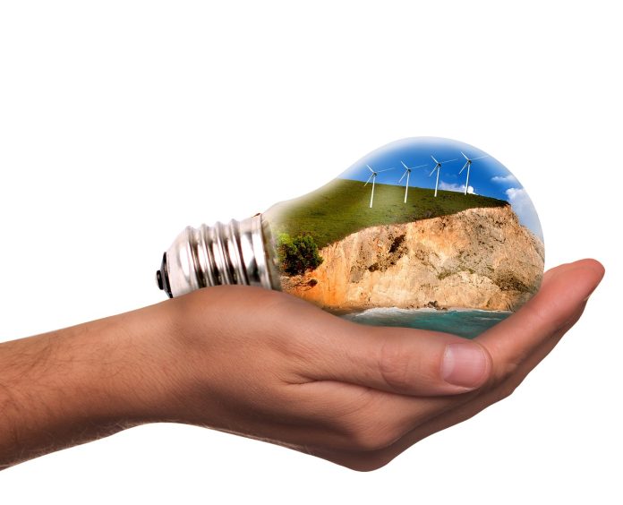ce este energia regenerabila