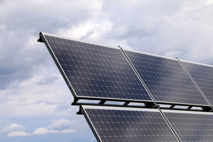 in cat timp s-au epuizat fondurile pentru panouri fotovoltaice