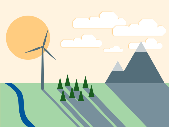 energie eoliana avantaje si dezavantaje