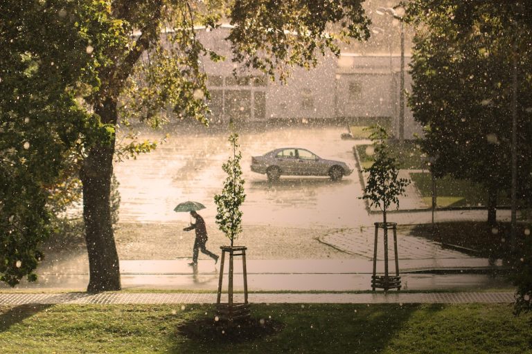 clima maroc
