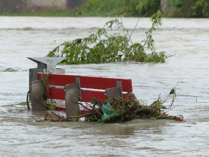inundatii franta