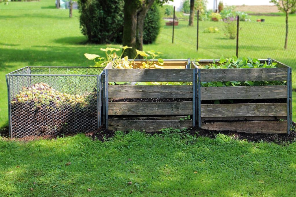 ce nu se pune in compost