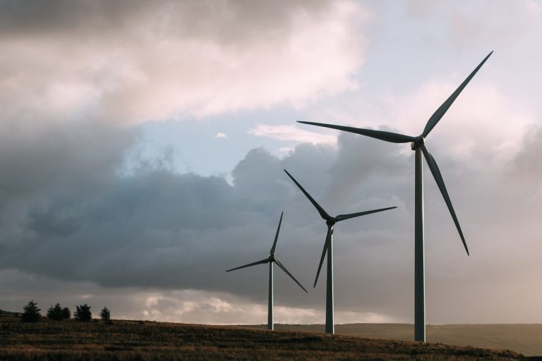 energie eoliana