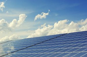 parc fotovoltaic teius