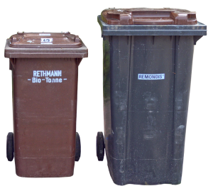 tipuri de deseuri reciclabile