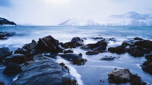 clima norvegiei