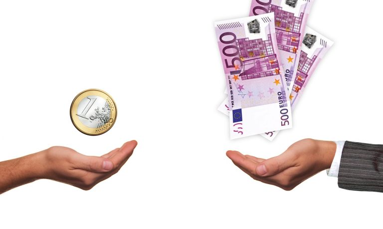 Cum ajuta salarizarea externalizata firmele care vor procese mai clare