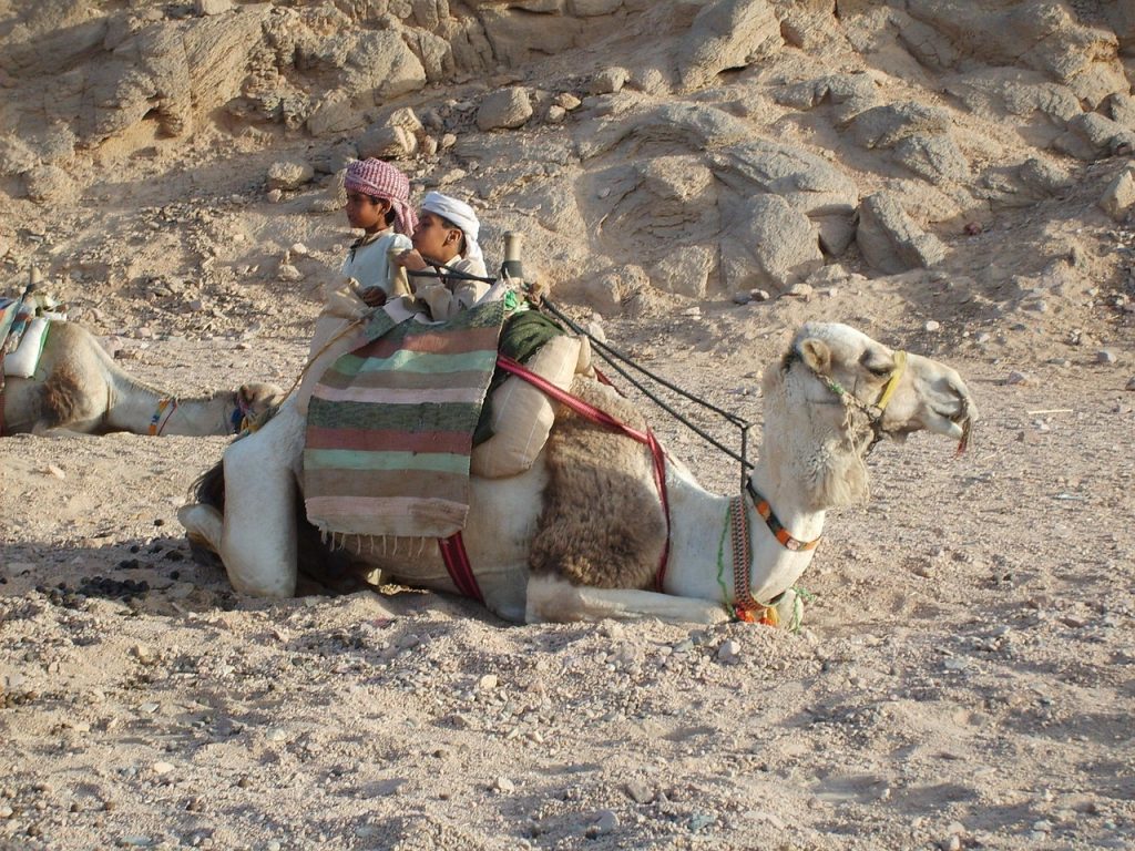 temperaturi hurghada