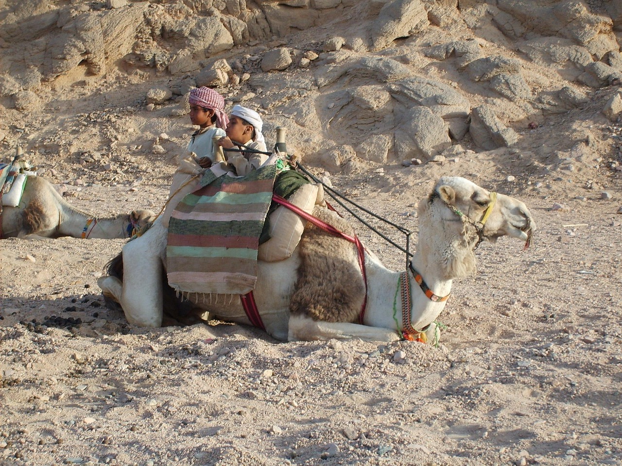 temperaturi hurghada