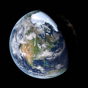 zonele climatice ale terrei