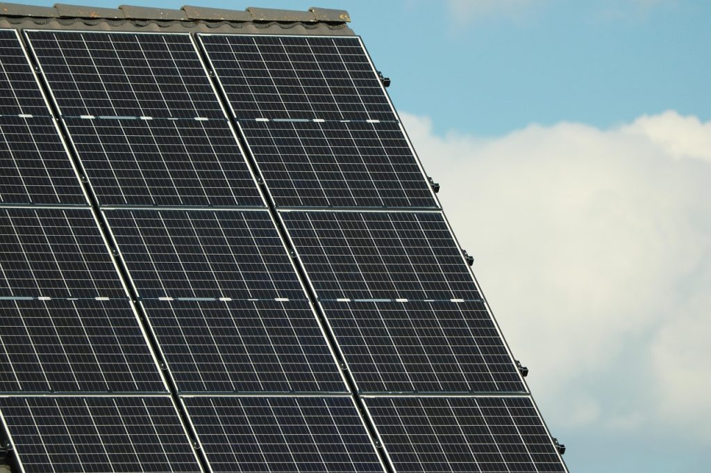 panouri fotovoltaice prosumator