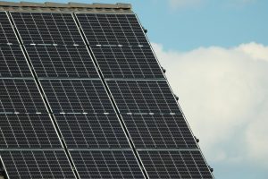 panouri fotovoltaice prosumator