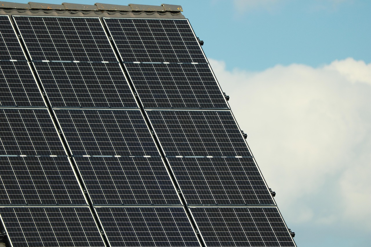 panouri fotovoltaice prosumator